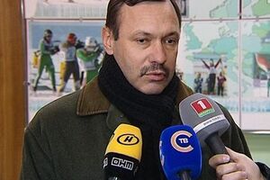 Фомочкин в прошлом рекордсмен по зимнему многоборью