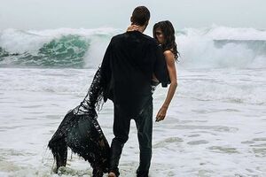 Клип "Последний летний день" снимали в Португалии