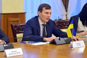 Енин: Только что получили по каналам Интерпола официальное подтверждение ареста Каськива