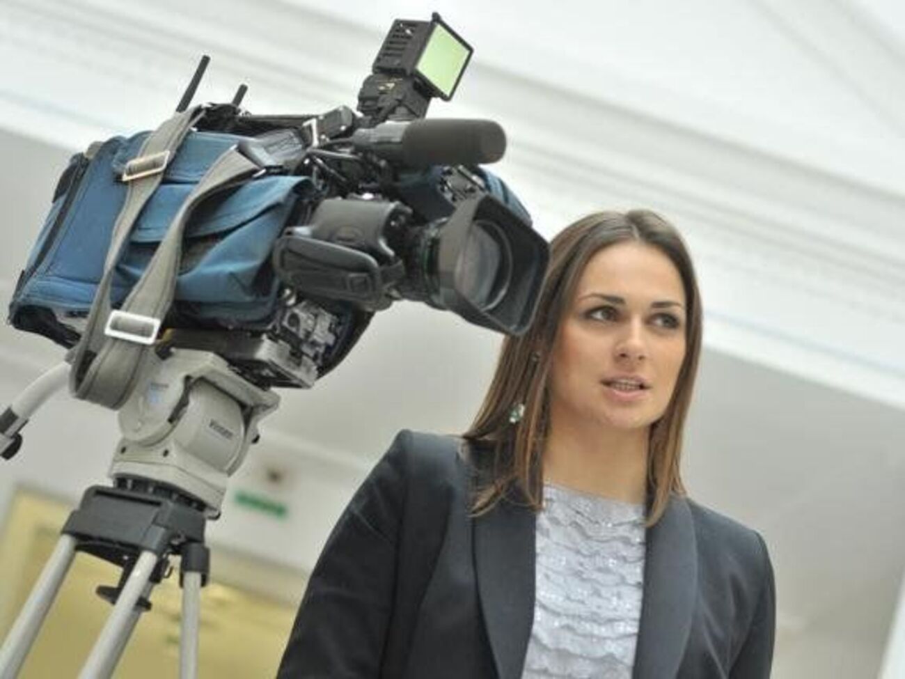 Эйсмонт: Пока доказательств применения допинга российским спортсменами никто не предъявил