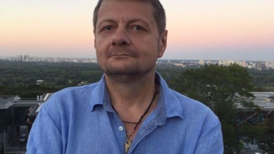 Мосийчук: Если кто-то считает нашу позицию "шапито", то это его собственные проблемы