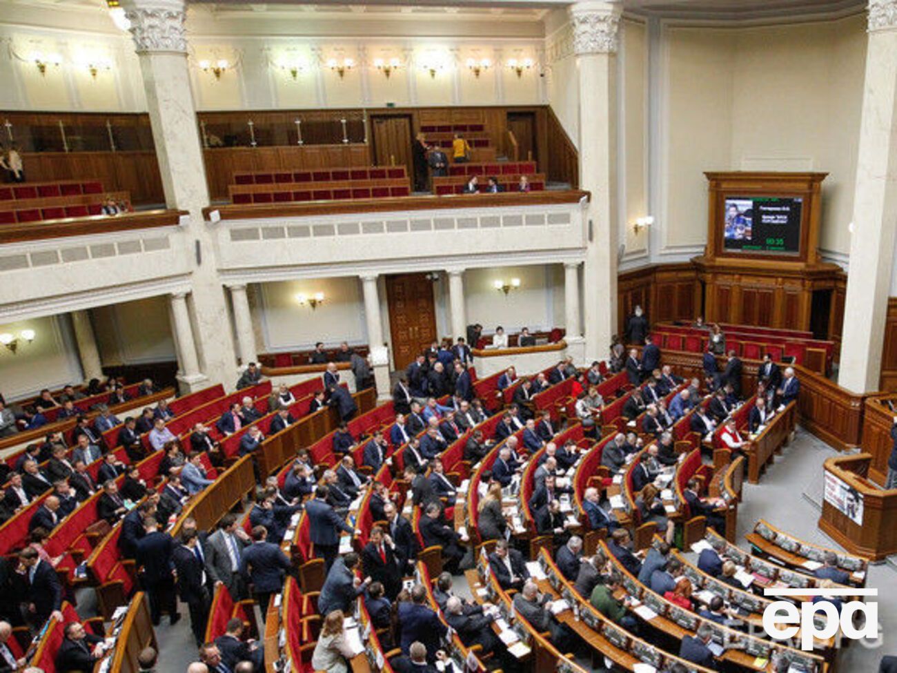 Рада утвердила условия наставничества над детьми-сиротами