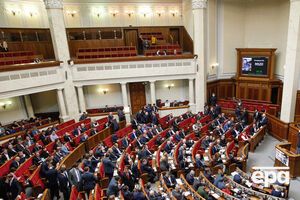 Рада утвердила условия наставничества над детьми-сиротами