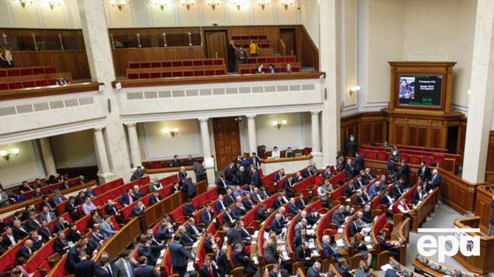 Рада утвердила условия наставничества над детьми-сиротами