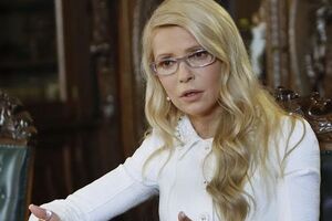 Тимошенко: Ареста Каськива крайне недостаточно