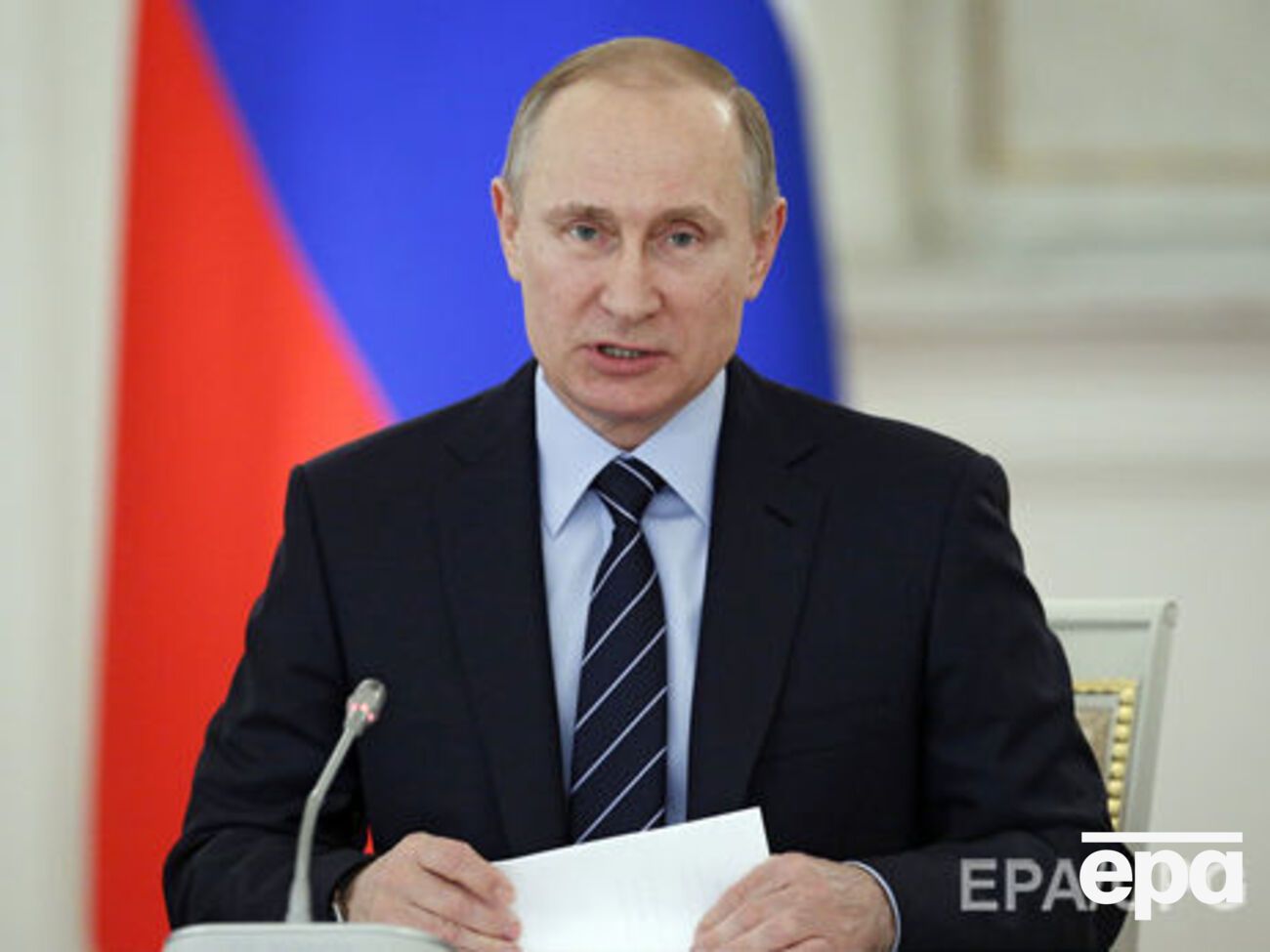 Владимир Путин: После 2020 года предстоит выйти на&nbsp;плановое, ритмичное оснащение вооруженных сил РФ