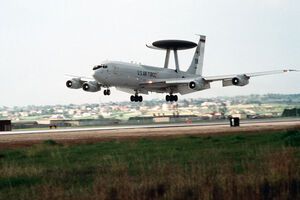 Турецкая авиабаза Инджирлик используется НАТО и странами антиджихадистской коалиции в борьбе против ИГИЛ