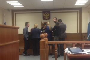 Свердловский суд отпустил блогера Соколовского под домашний арест