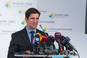 Шкиряк: Законопроекты, которые сделают невозможным влияние деструктивных прокремлевских вражеских СМИ, будут приняты