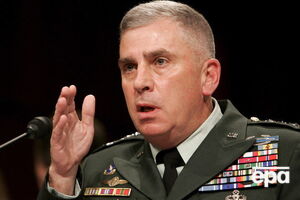 Абизейд был главой Центрального командования США с 2003-го по 2007 год