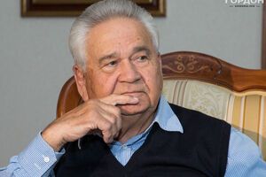 Витольд Фокин: Очень недовольно было правительство России этим шагом