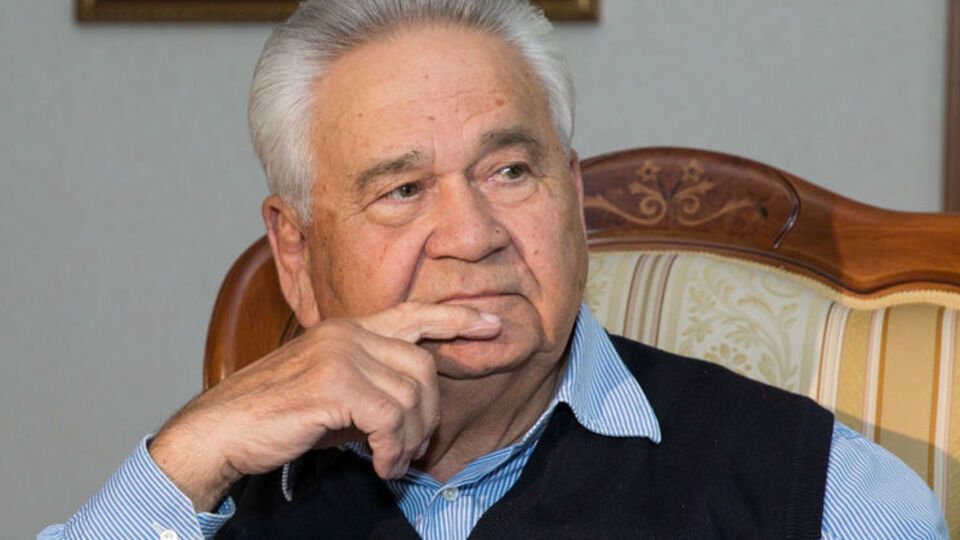 Витольд Фокин: Очень недовольно было правительство России этим шагом