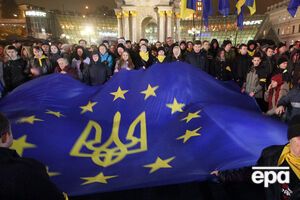 Безвизовый режим для Украины уже поддержал комитет Европарламента по иностранным делам