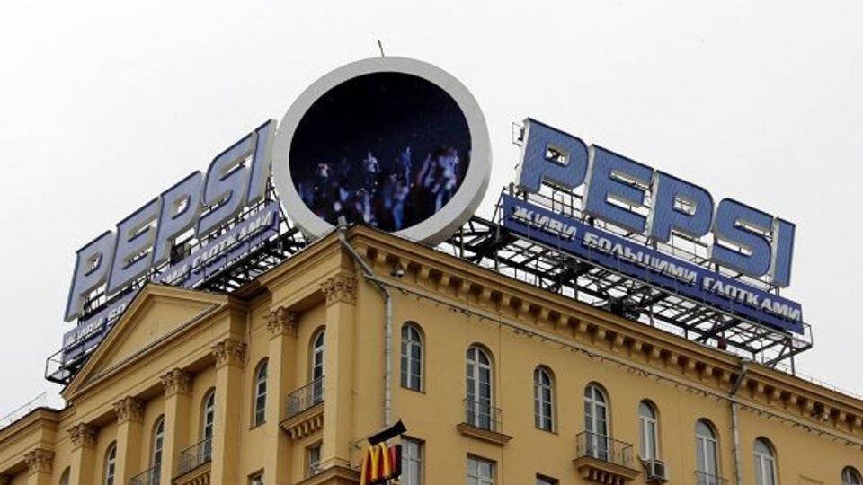 В России хотят бороться с иностранными словами