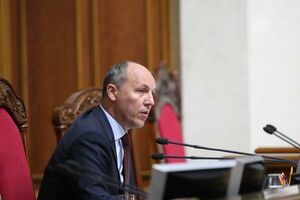 Парубий предложил сделать совместное заявление о Волынской трагедии