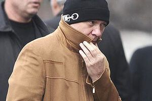 По утверждению Лещенко, розыск Иванющенко прекращен