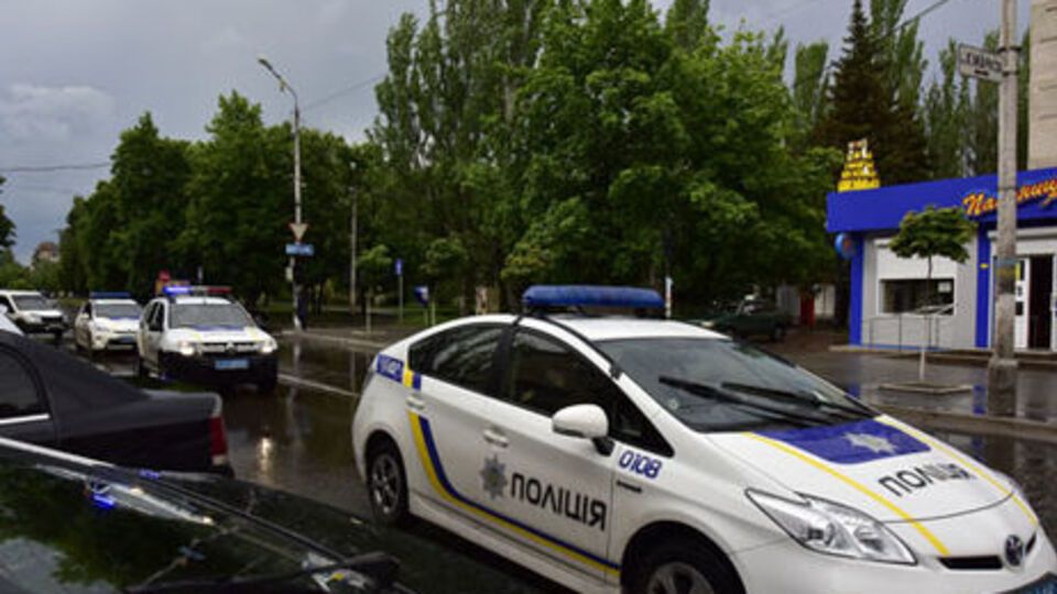 Между львовскими патрульными и главой Уголовного розыска произошел конфликт