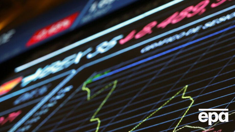 В минэкономразвития РФ заявили, что ВВП страны продолжит падение