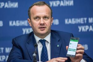 Остап Семерак: Нет ни одной области, которая бы предоставила всю полную картину геолокации свалок