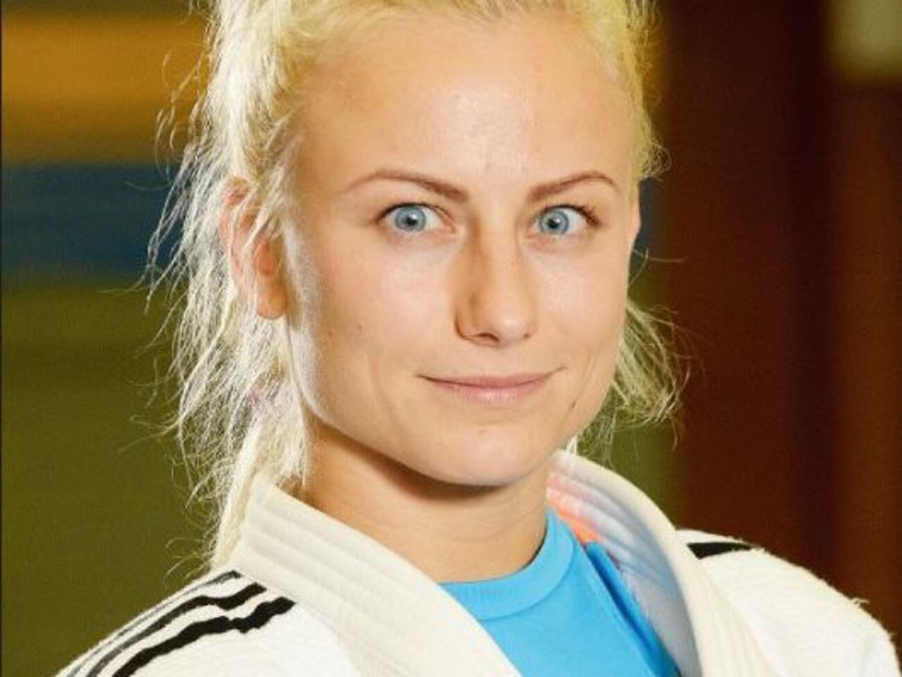 Галинская принесла Украине третью бронзу Паралимпиады