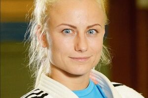 Галинская принесла Украине третью бронзу Паралимпиады