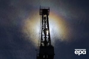 Стоимость нефти растет на фоне информации о снижении запасов в США