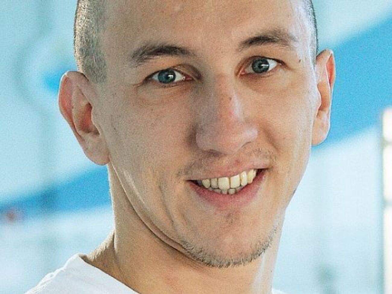 Дубров принес первое серебро Украине