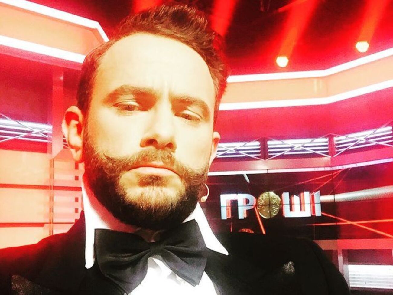 На канале заявили, что Дубинский никогда не сотрудничал с экс-министром Клименко