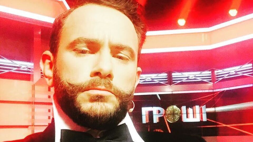 На канале заявили, что Дубинский никогда не сотрудничал с экс-министром Клименко