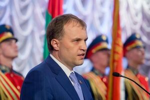 Шевчук подписал указ о реализации итогов незаконного "референдума"