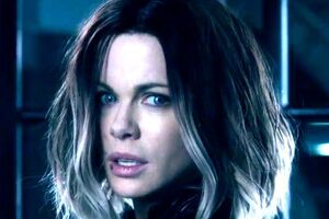 Главная героиня фильма будет сражаться с новым лидером ликанов и защищаться от вампиров