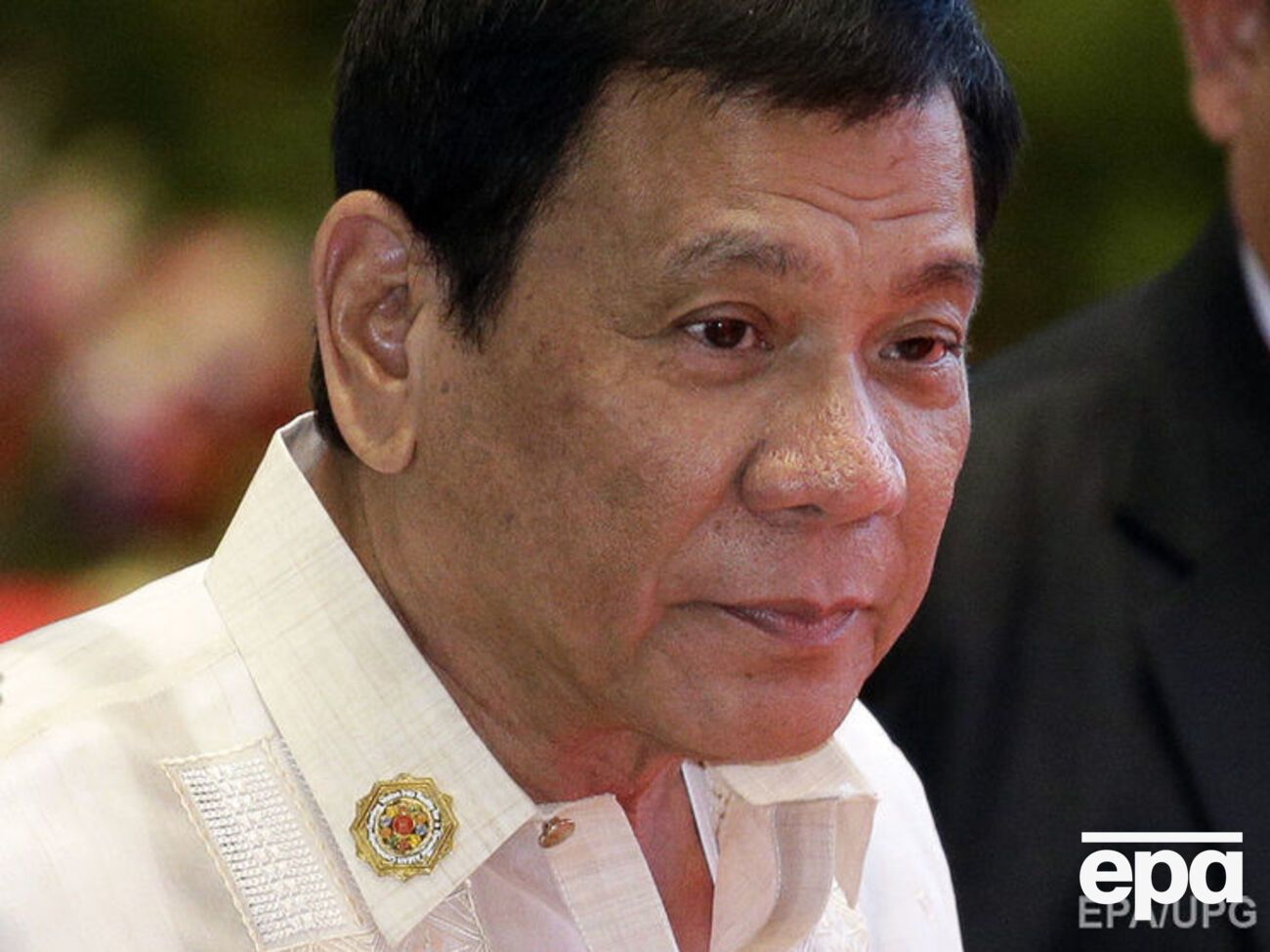 Дутерте на пресс-конференции в городе Давао назвал Обаму "сукиным сыном"