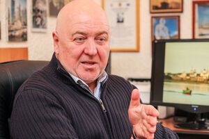 Юрий Шаповал: Украинцам и полякам не надо упрекать друг друга, надо переступить через прошлое и жить дальше, а оценку исторических событий оставить историкам