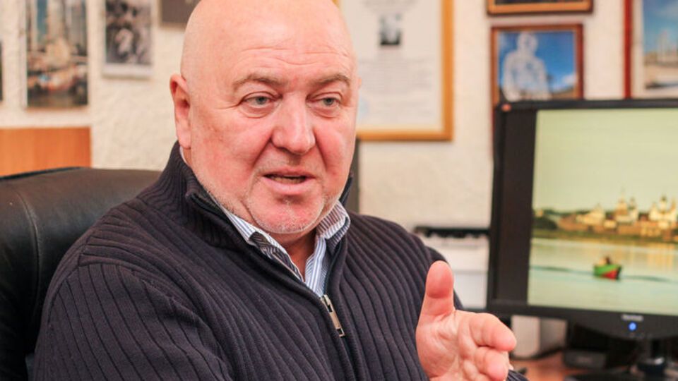 Юрий Шаповал: Украинцам и полякам не надо упрекать друг друга, надо переступить через прошлое и жить дальше, а оценку исторических событий оставить историкам