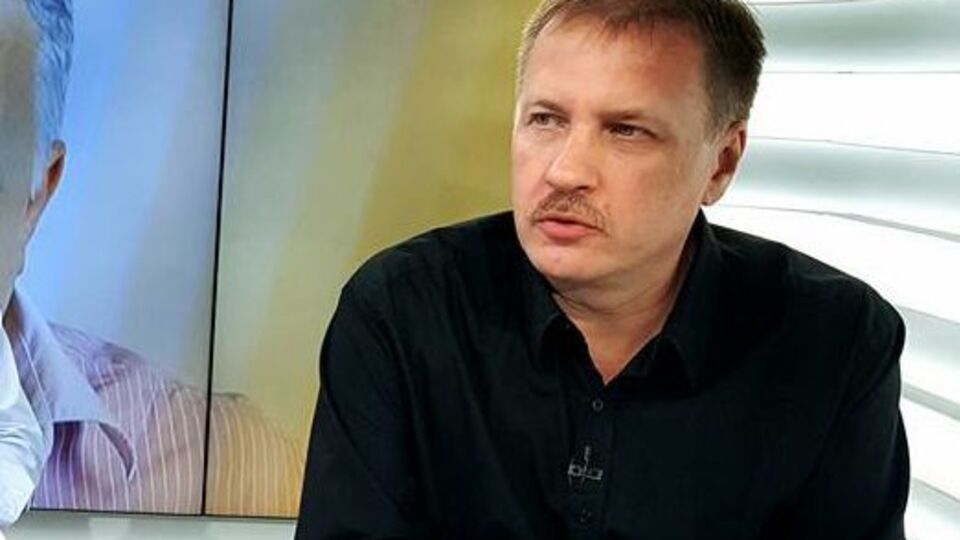 Чорновил: Идти на прямой военный конфликт с НАТО Россия не рискнет