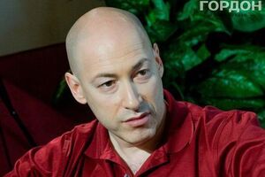 Гордон: Мне нравится все, что происходит вокруг квартиры Лещенко. Это говорит о том, что общество начинает выздоравливать