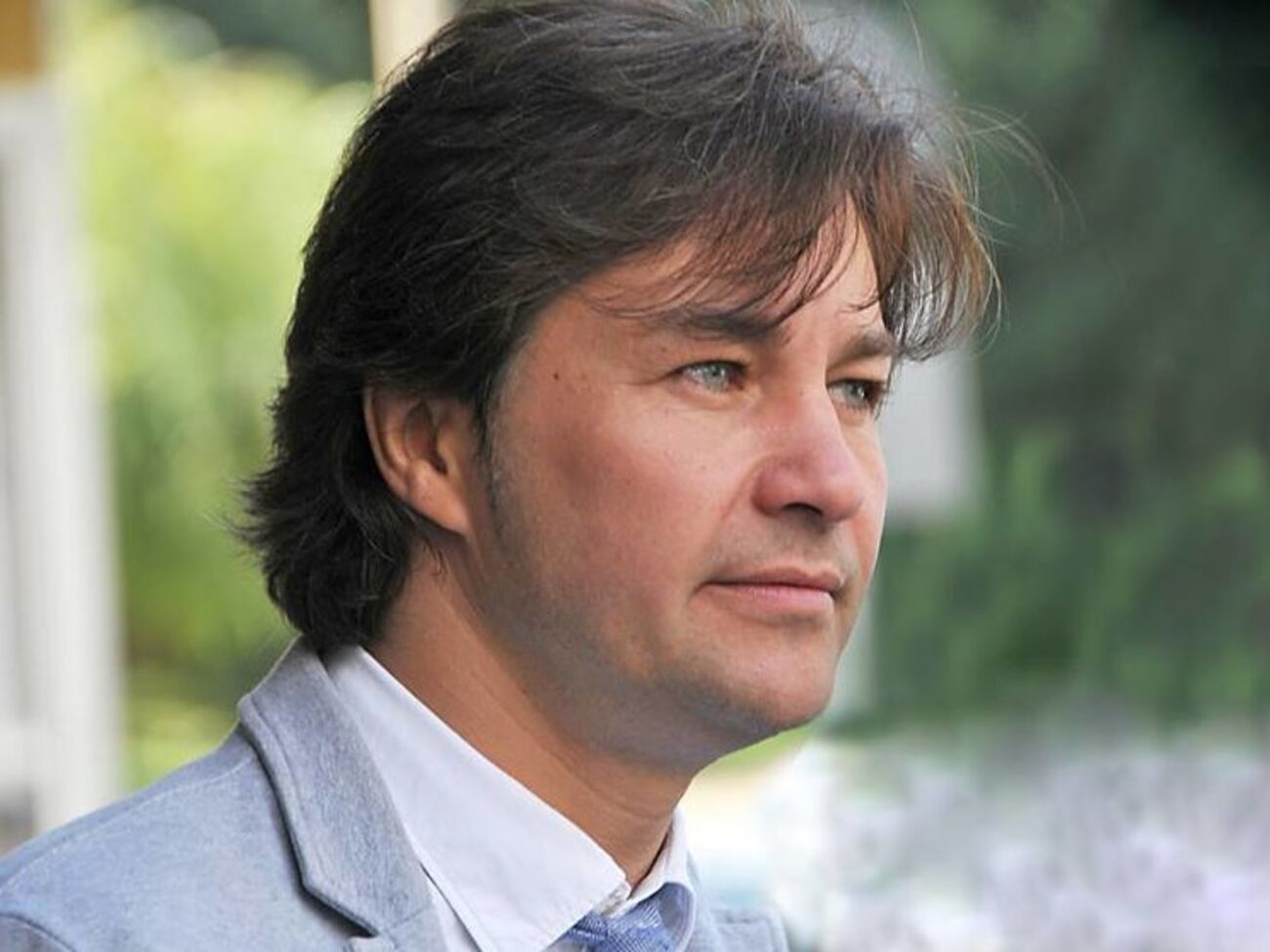 Нищук сказал, что исключений для "запрещенных" артистов не будет