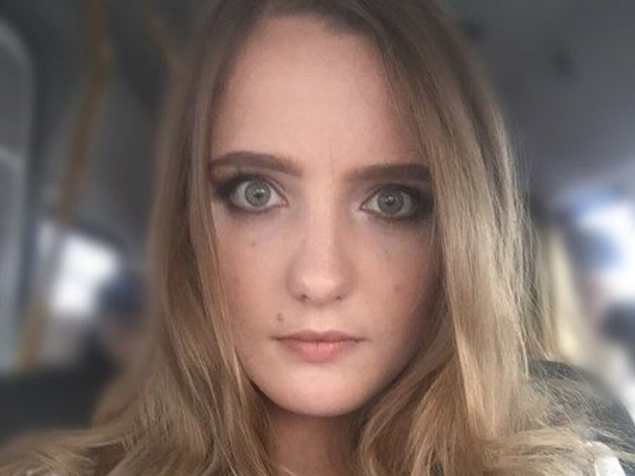 Жена Краско считает, что брак с ним будет для нее последним