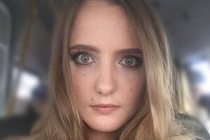 Жена Краско считает, что брак с ним будет для нее последним