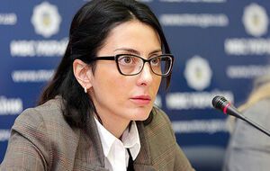 Деканоидзе: Мы будем очень сильно стараться наказать виновных за сложившуюся ситуацию