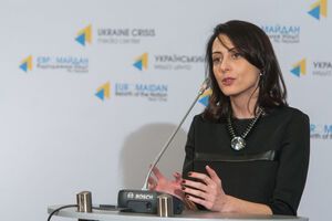 Деканоидзе: Как только будет изъят материал, который нам нужен, мы привлечем людей к ответственности