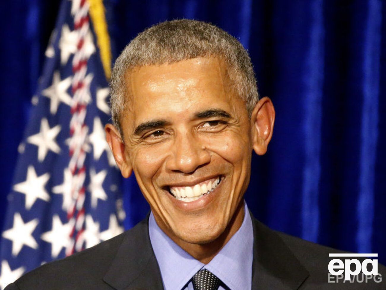 В честь Барака Обамы назван новый вид плоского червя