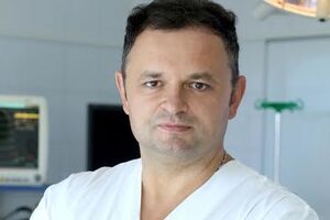 Валихновский уверяет, что мысли отражаются на лице человека