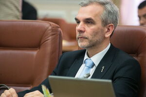 Мусий: Позиция Польши является манипуляционной и антиукраинской