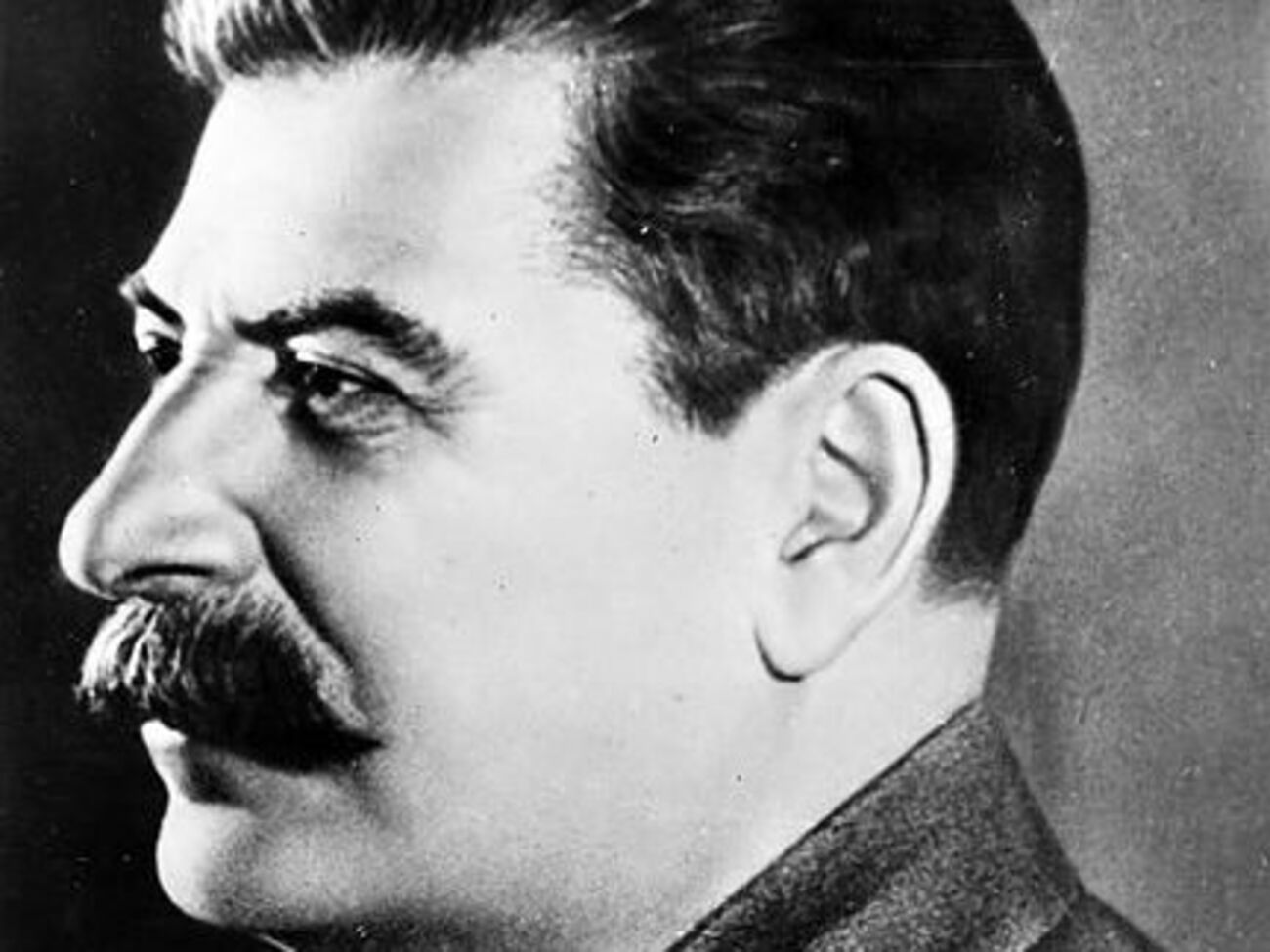 Фамилия ребенка, названного в честь Иосифа Сталина, не уточняется