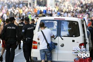 Во Франции задержали трех женщин, готовивших теракты