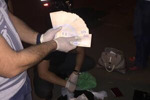 Арсен Аваков: Продолжаются 13 обысков по местам работы и проживания фигурантов