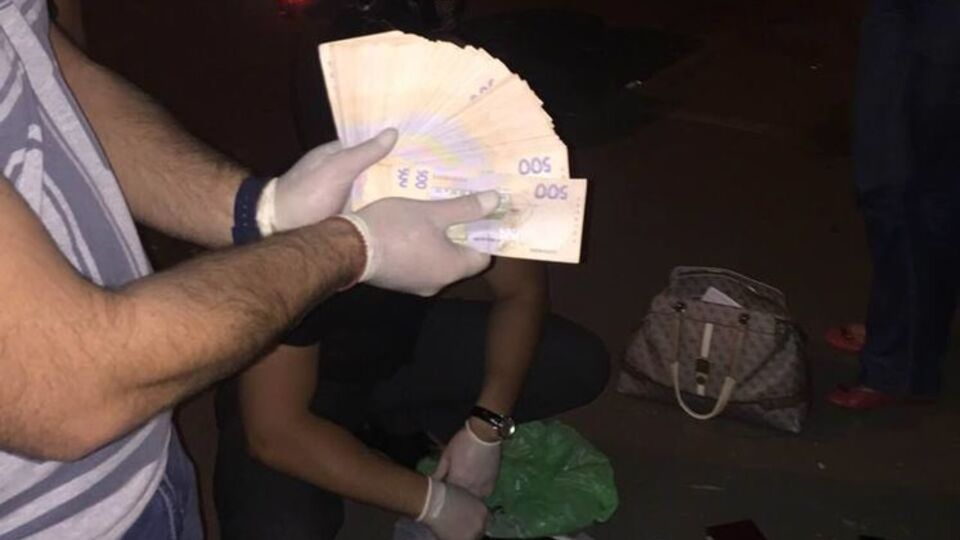 Арсен Аваков: Продолжаются 13 обысков по местам работы и проживания фигурантов