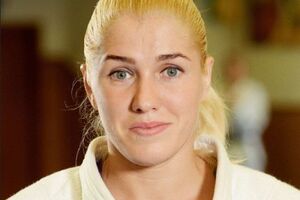 Черняк принесла Украине второе золото Паралимпиады