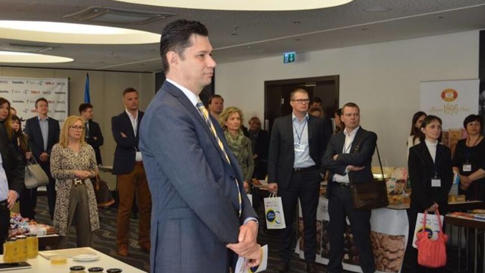 Щерба: Террористический протекторат России на территории Украины начинает "играть" в Европе